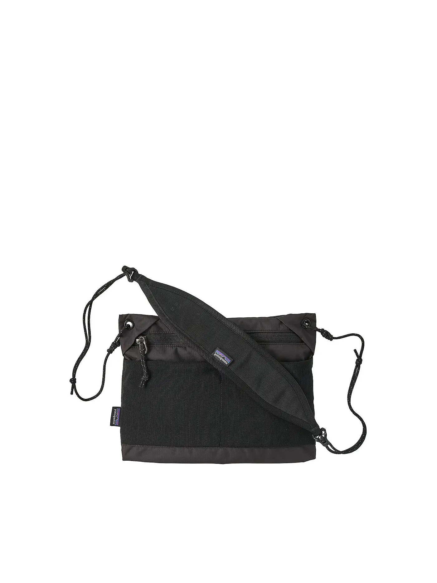 PATAGONIA | Umhängetasche Terravia Sacoche 4L | 